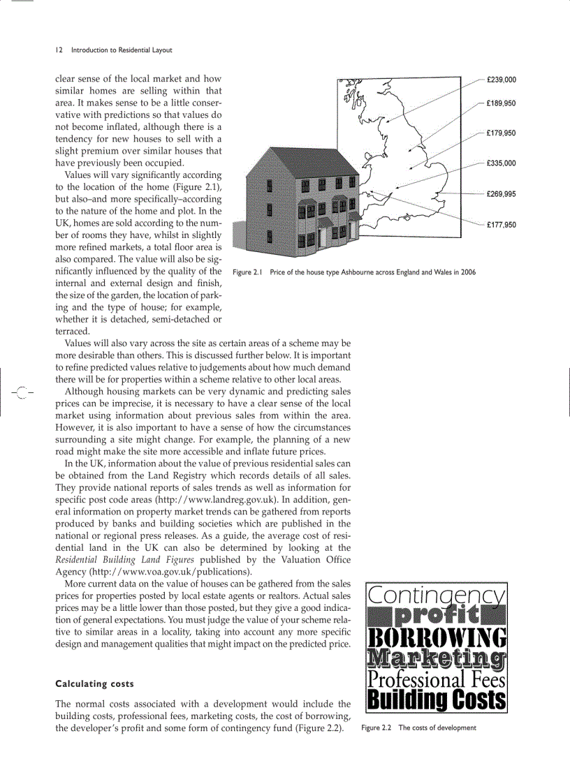 image for page Introduction to Residentail Layout