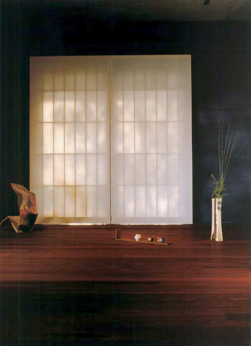 image for page Japan Style Architecture