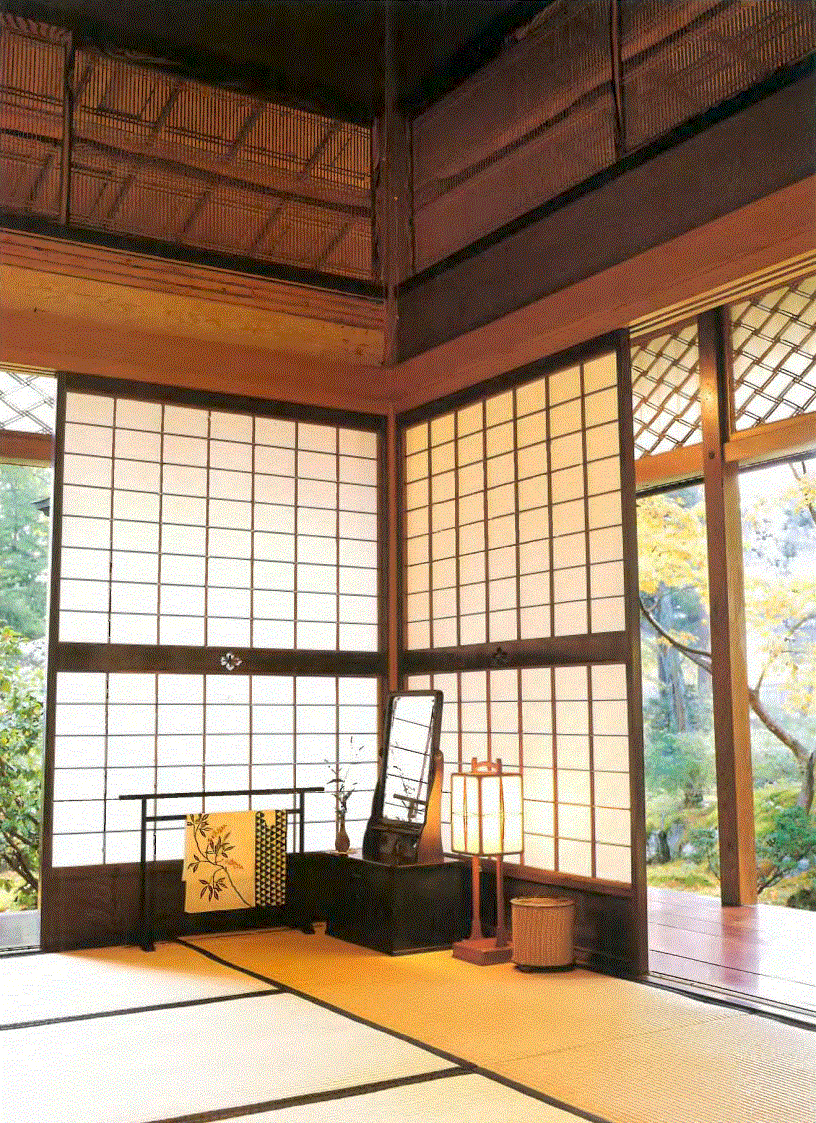 image for page Japan Style Architecture