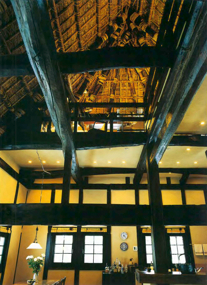 image for page Japan Style Architecture