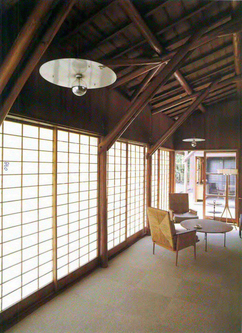 image for page Japan Style Architecture