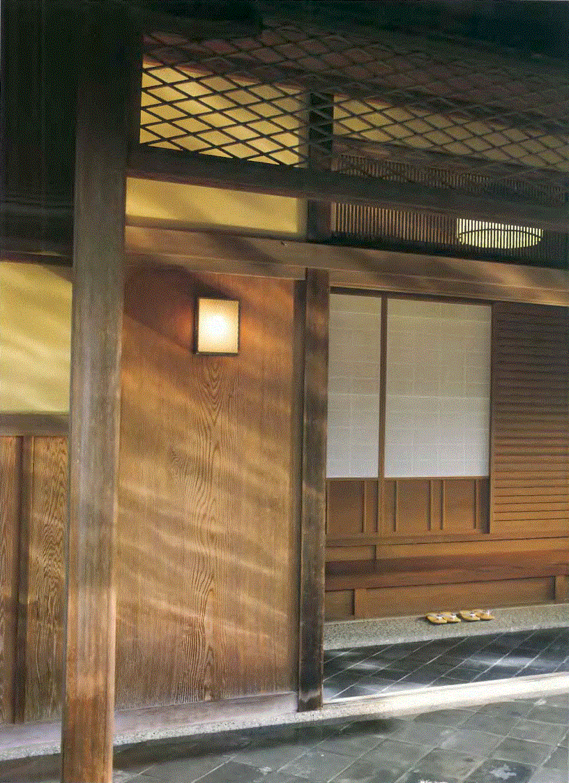 image for page Japan Style Architecture