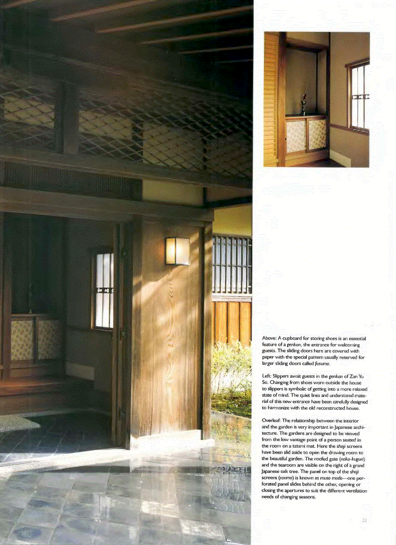 image for page Japan Style Architecture