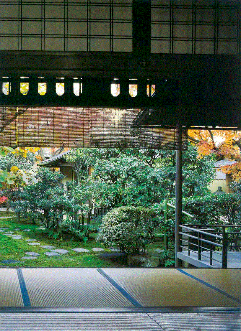 image for page Japan Style Architecture