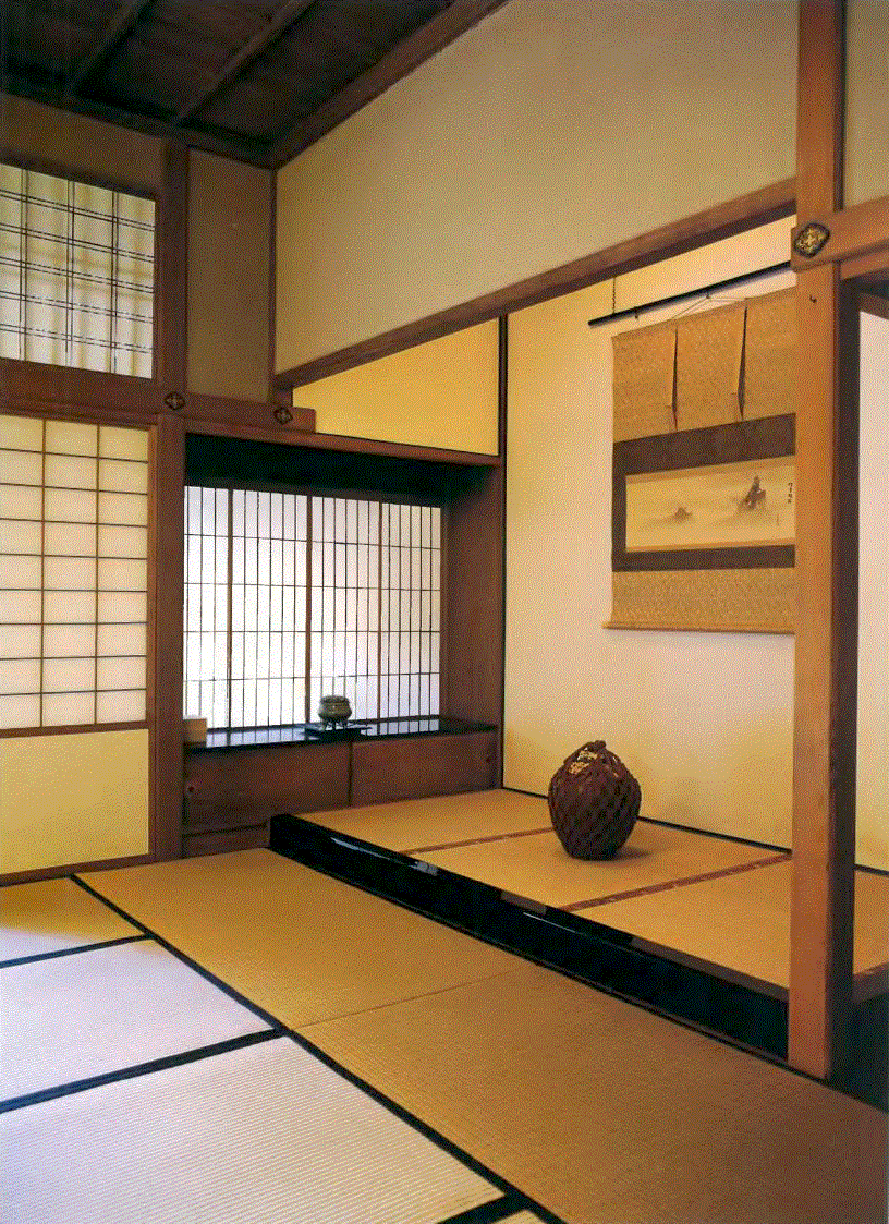 image for page Japan Style Architecture