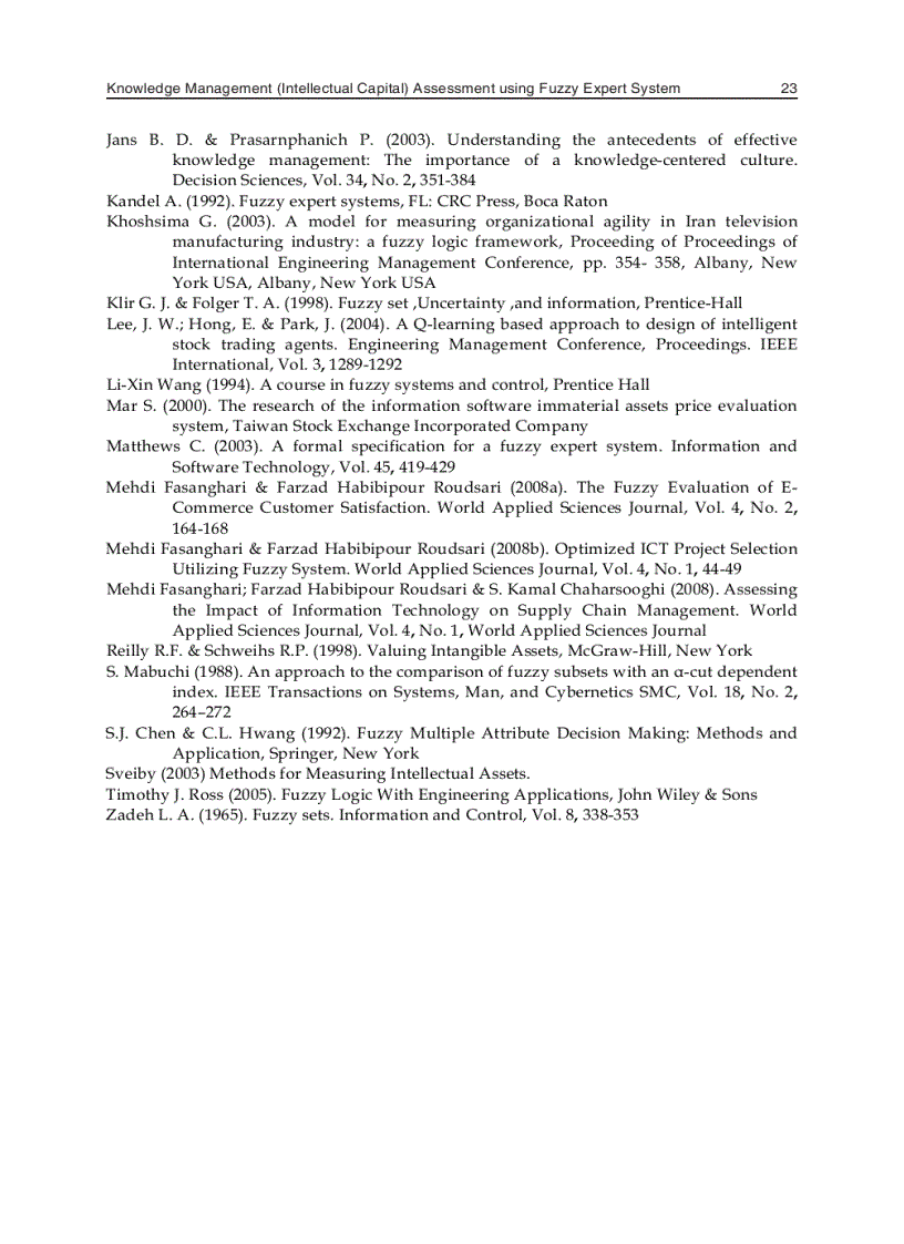 image for page Knowledge Management