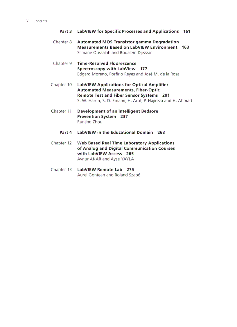 image for page Labview Modeling Programming and Simulations