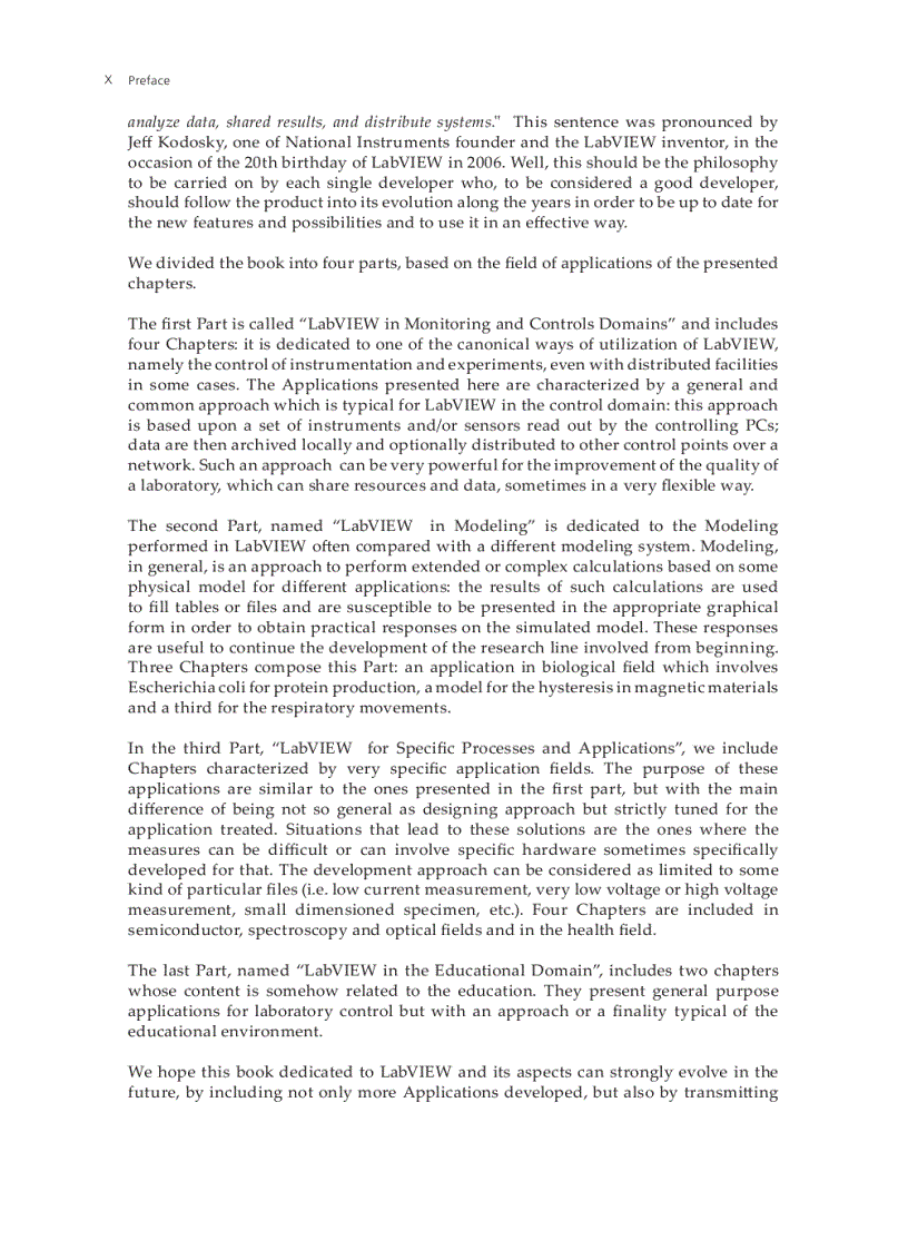 image for page Labview Modeling Programming and Simulations