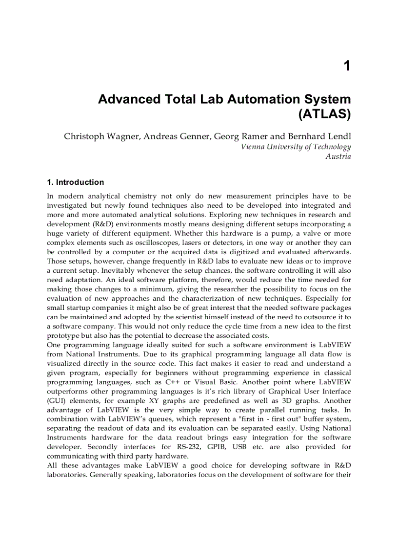 image for page Labview Modeling Programming and Simulations
