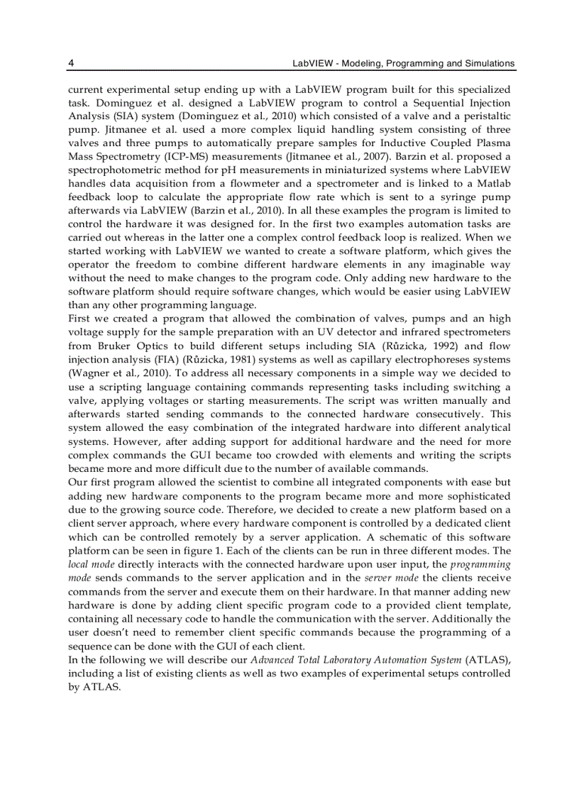 image for page Labview Modeling Programming and Simulations