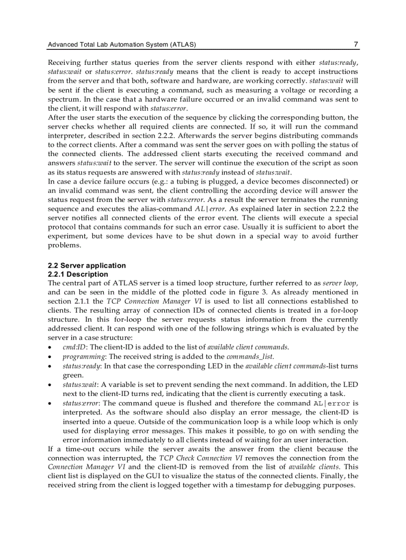 image for page Labview Modeling Programming and Simulations
