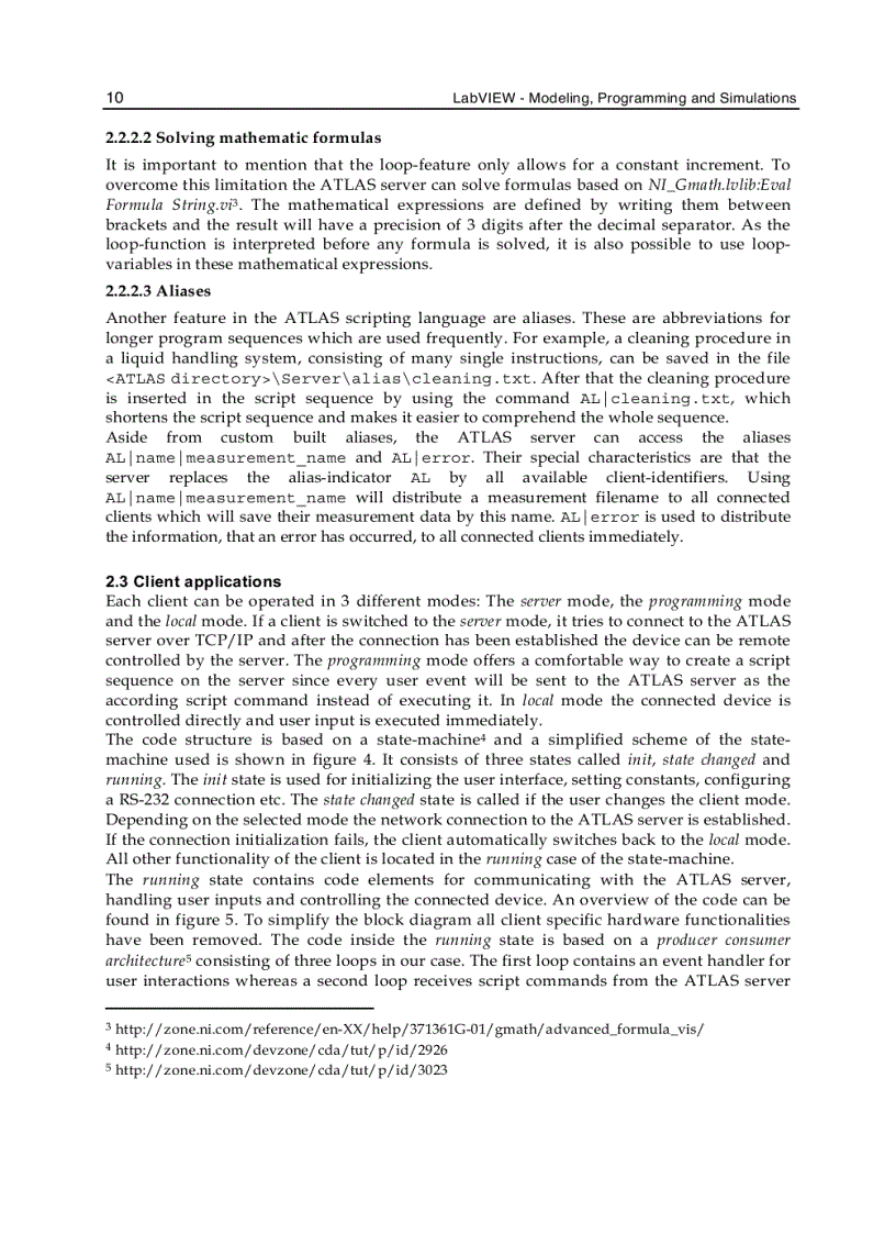 image for page Labview Modeling Programming and Simulations