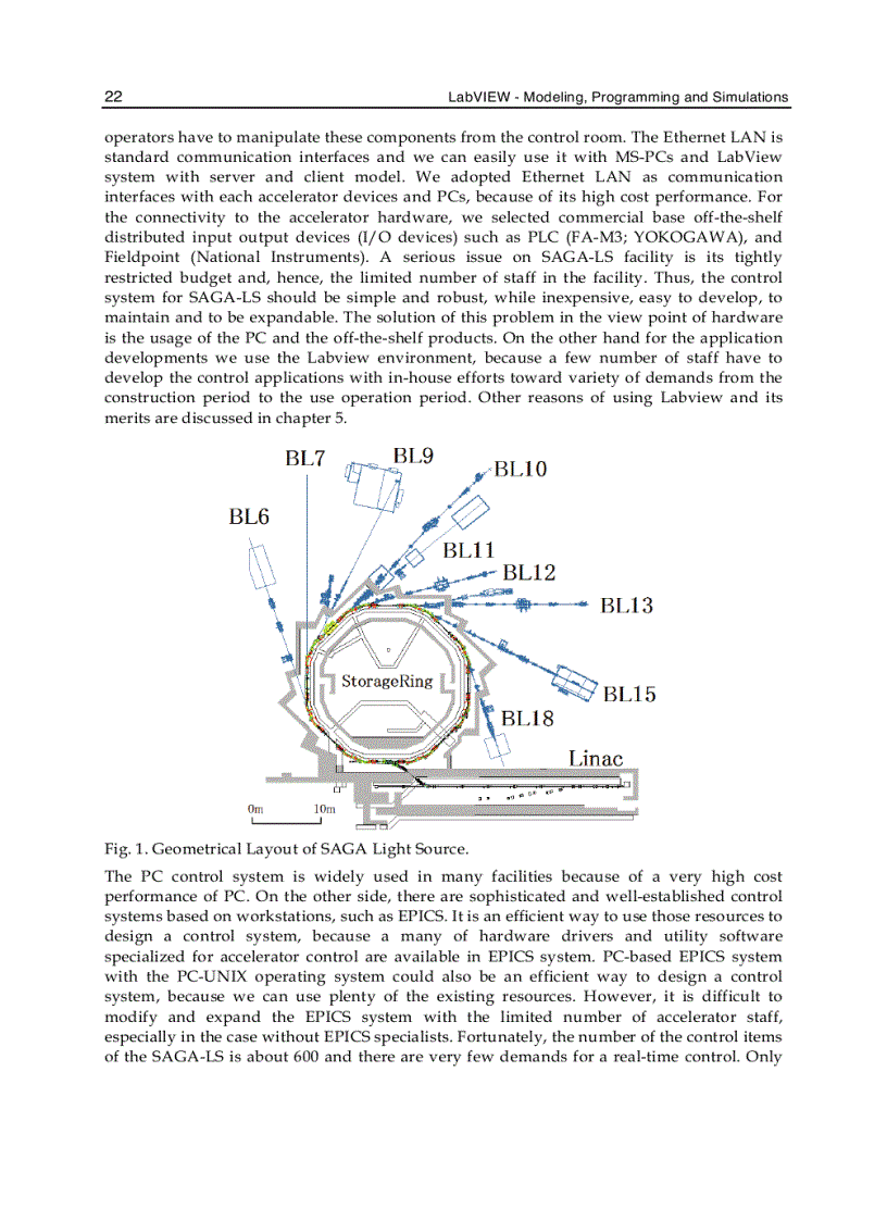 image for page Labview Modeling Programming and Simulations
