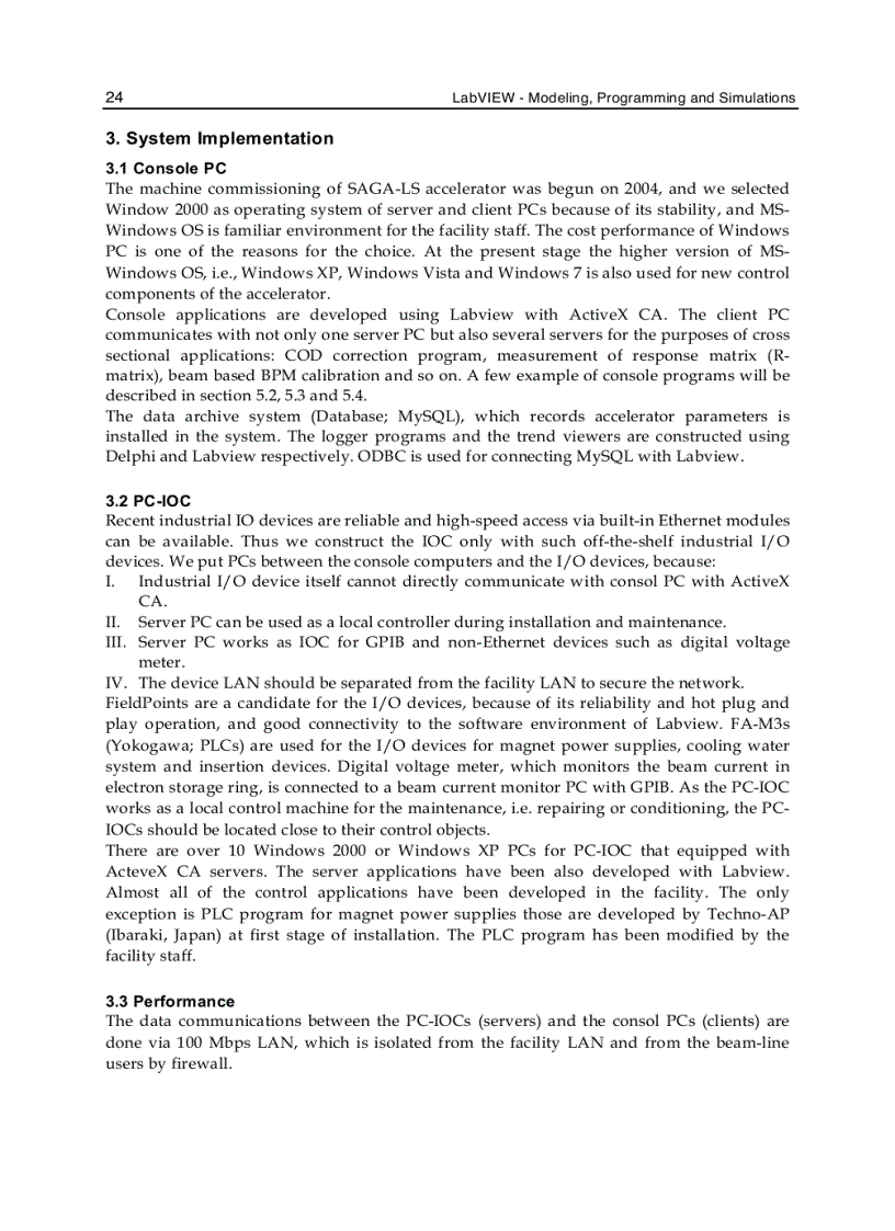 image for page Labview Modeling Programming and Simulations