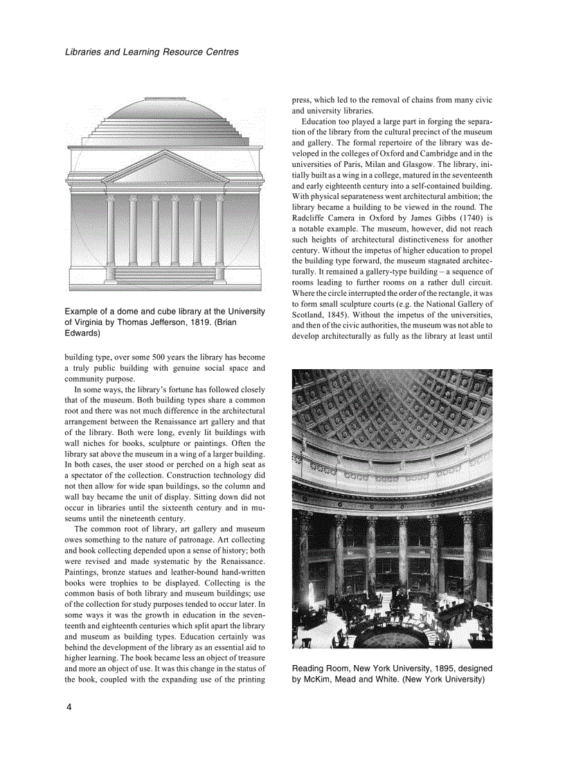 image for page Libraries and Learning Resource Centres 2nd Edition