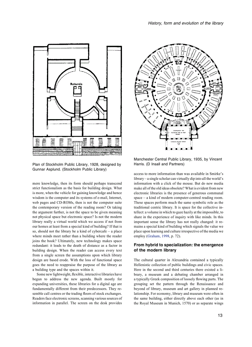 image for page Libraries and Learning Resource Centres 2nd Edition