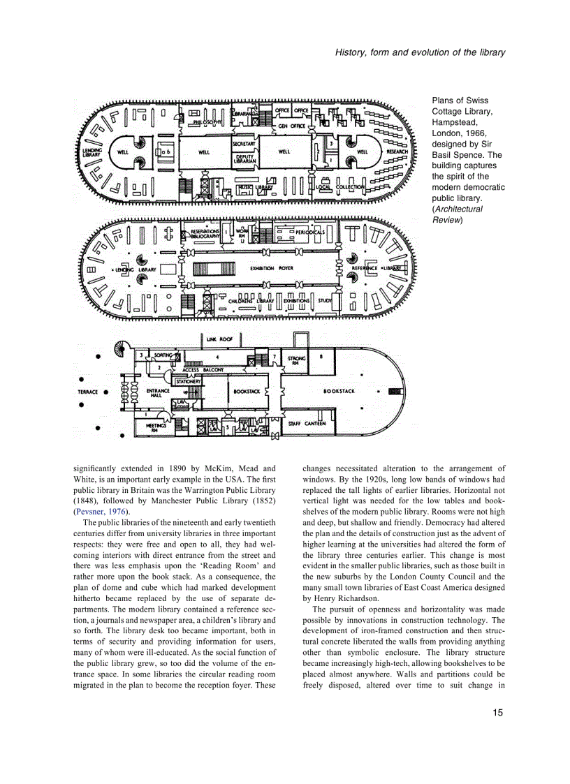 image for page Libraries and Learning Resource Centres 2nd Edition