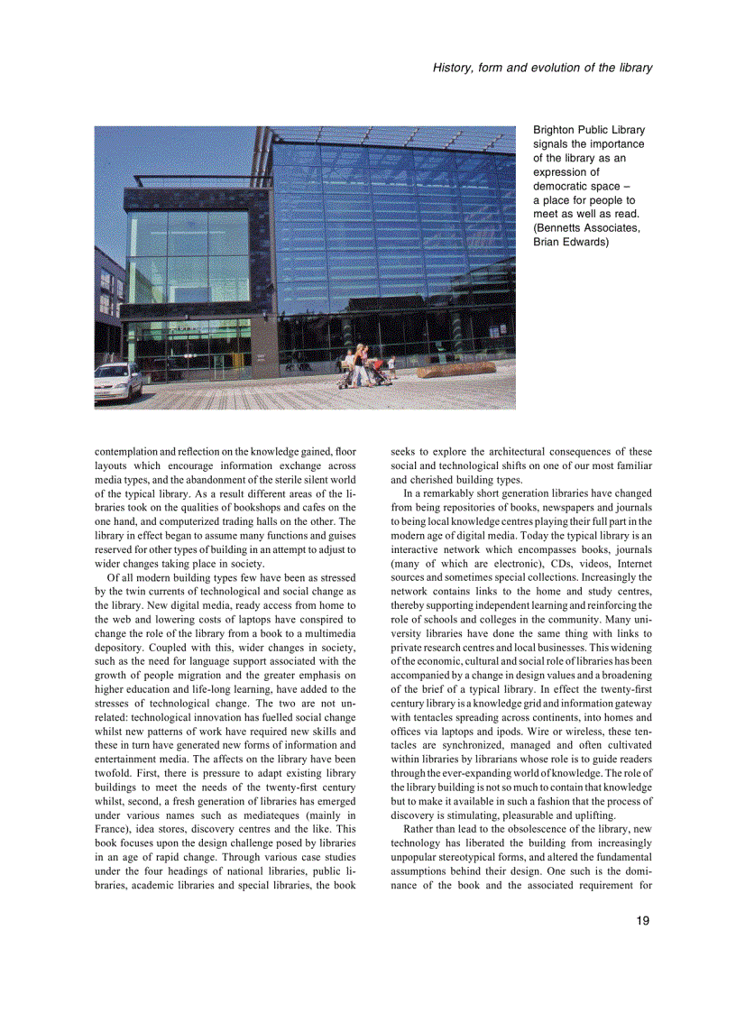 image for page Libraries and Learning Resource Centres 2nd Edition