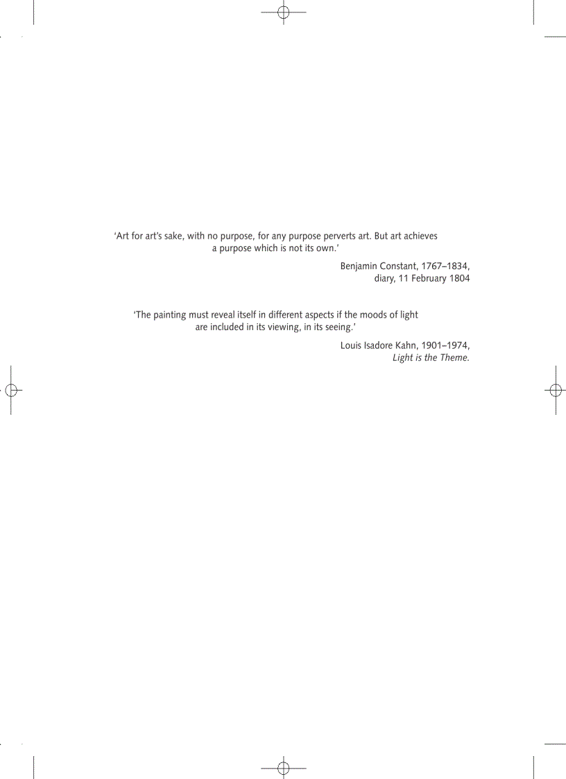 image for page Light for Arts Sake