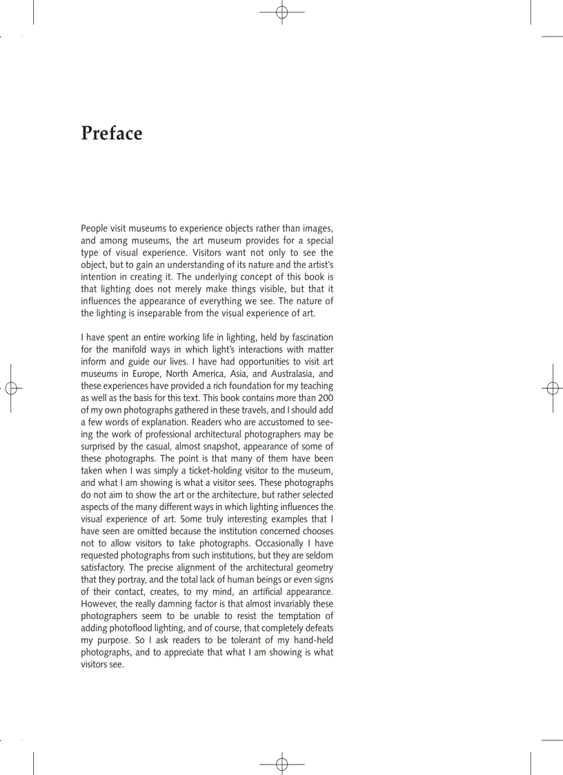 image for page Light for Arts Sake