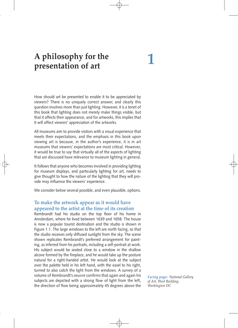 image for page Light for Arts Sake