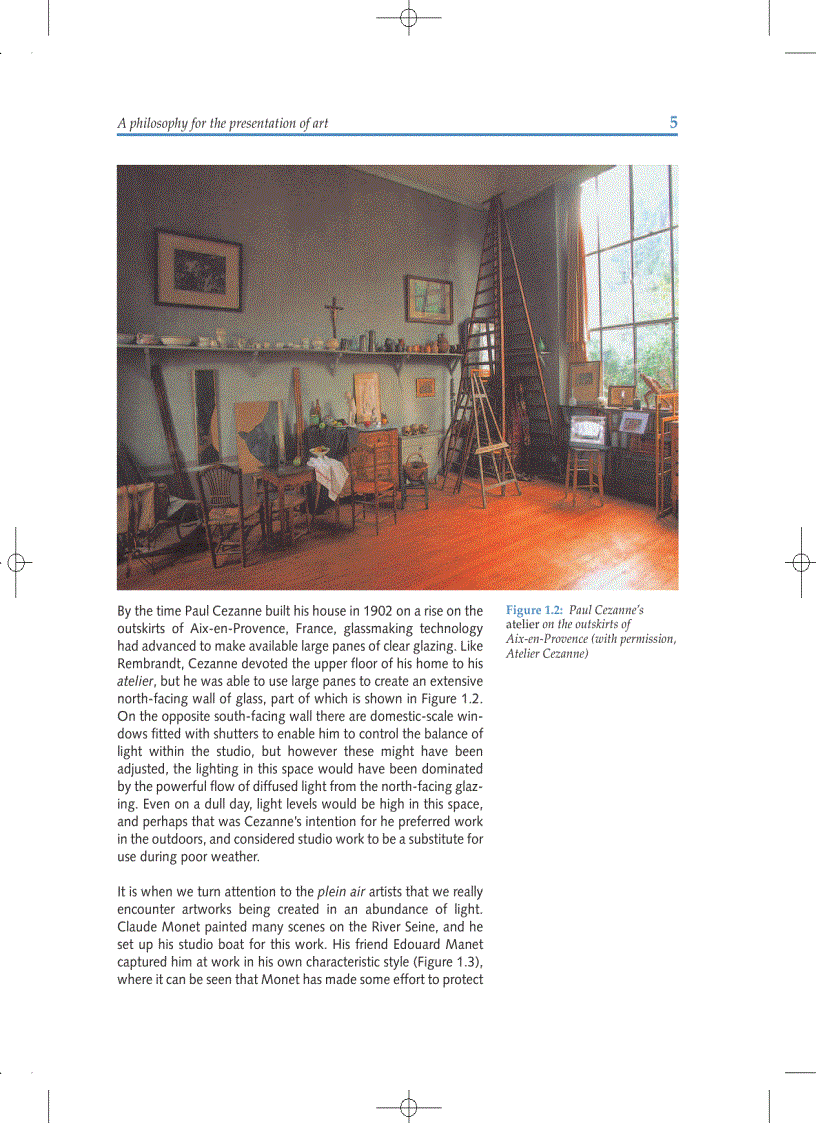 image for page Light for Arts Sake