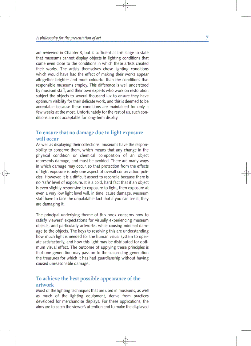 image for page Light for Arts Sake