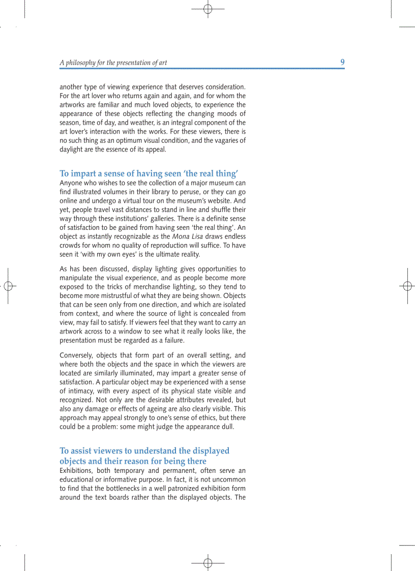 image for page Light for Arts Sake