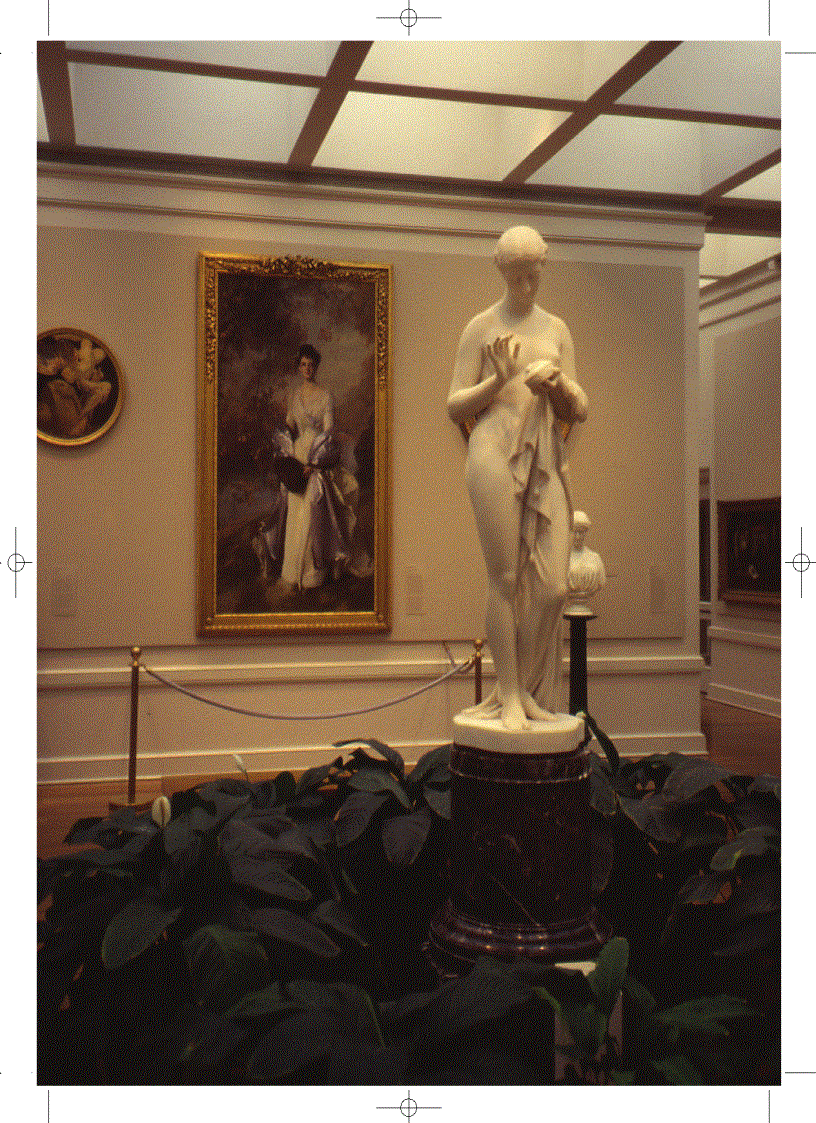 image for page Light for Arts Sake