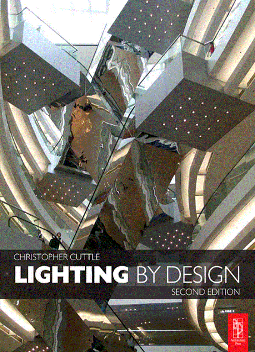 Lighting by Design 2nd Edition