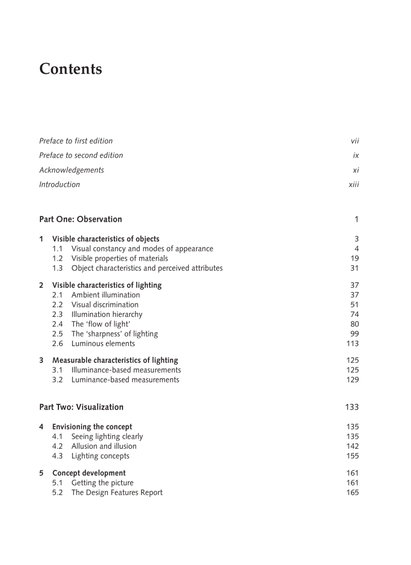 image for page Lighting by Design 2nd Edition