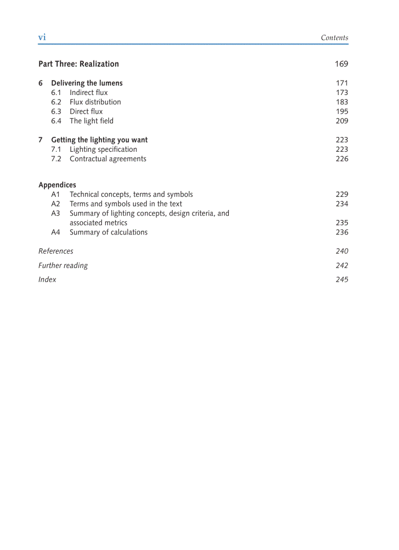 image for page Lighting by Design 2nd Edition