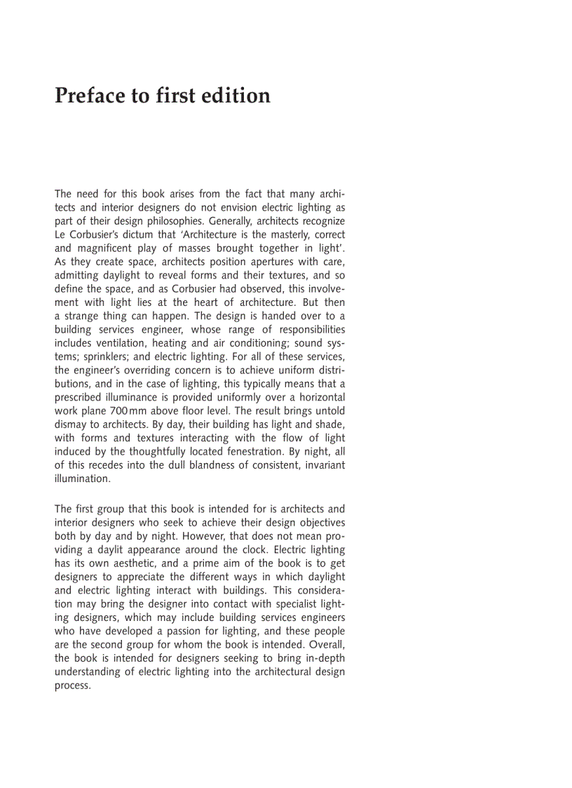 image for page Lighting by Design 2nd Edition