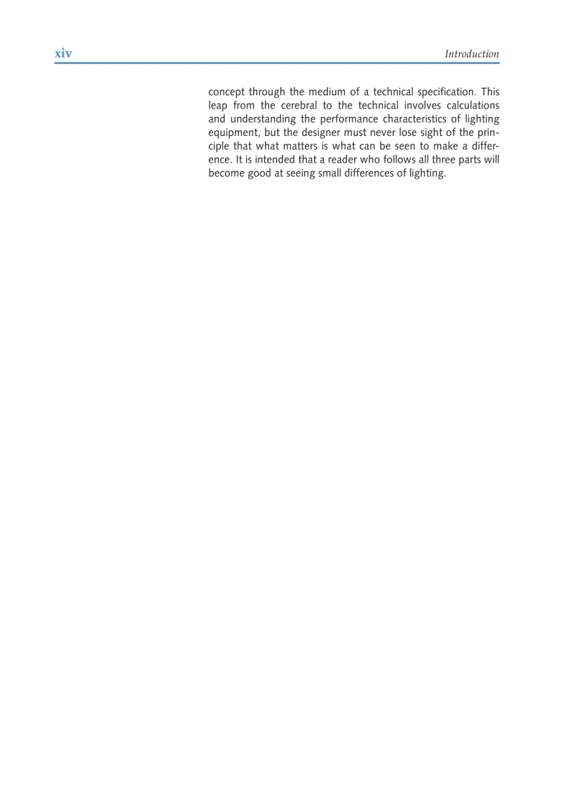 image for page Lighting by Design 2nd Edition