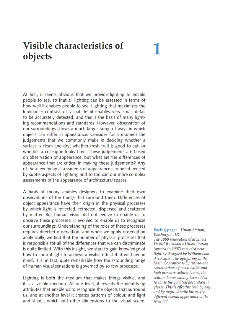 image for page Lighting by Design 2nd Edition