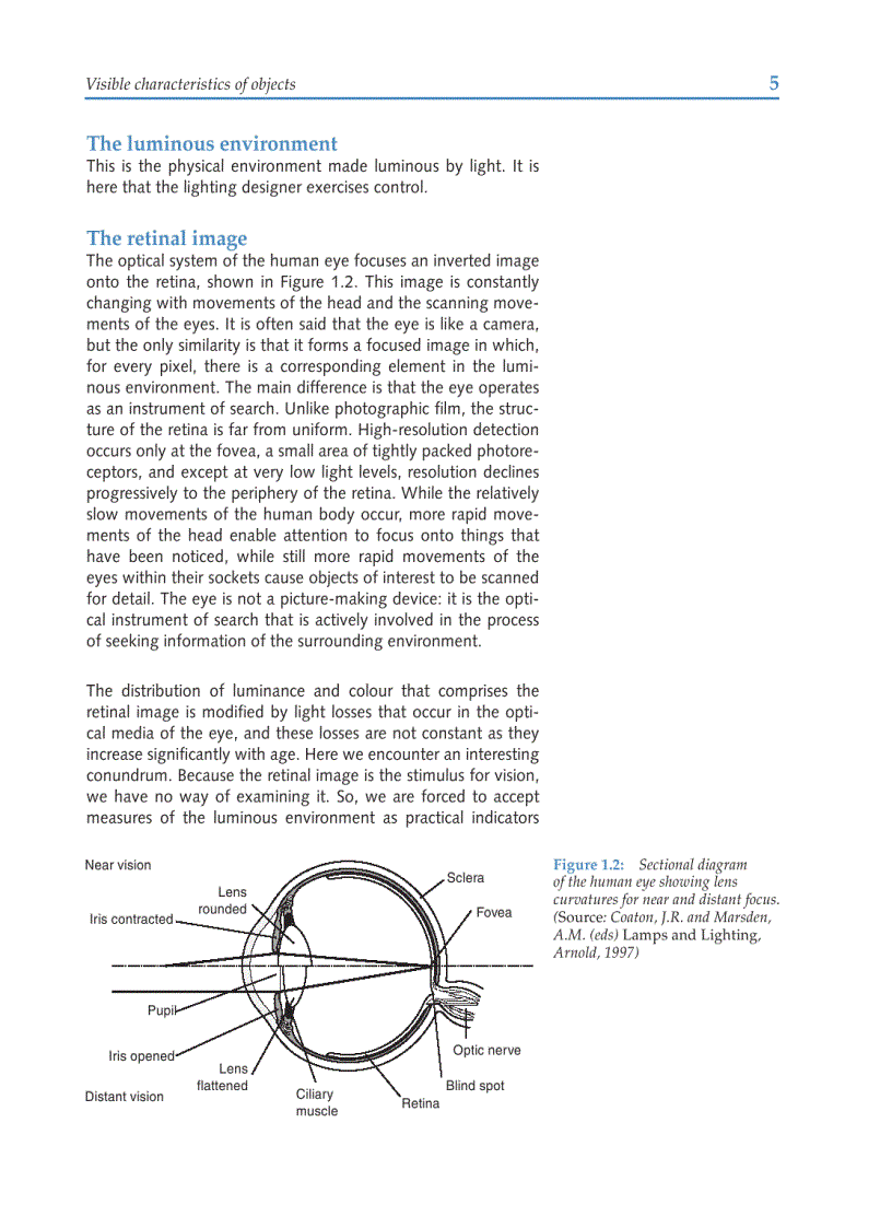 image for page Lighting by Design 2nd Edition