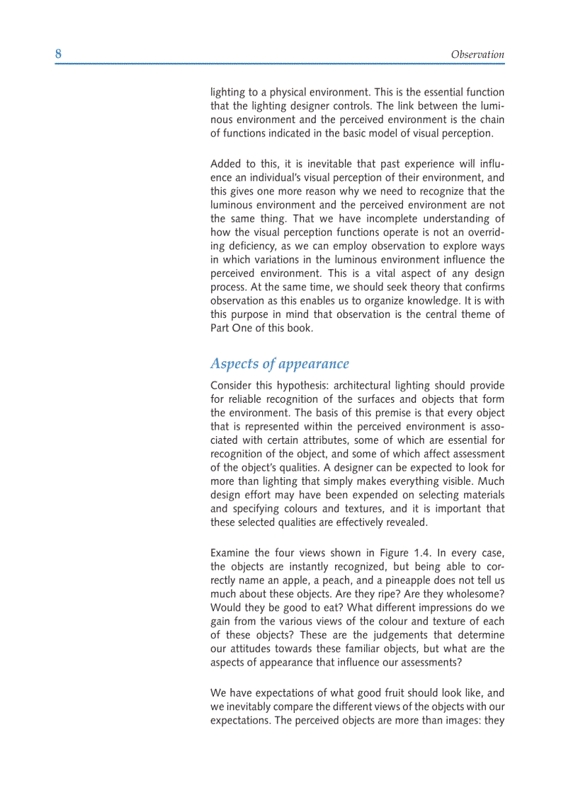 image for page Lighting by Design 2nd Edition