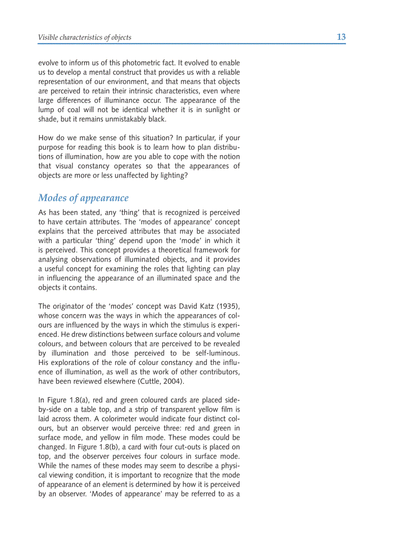 image for page Lighting by Design 2nd Edition