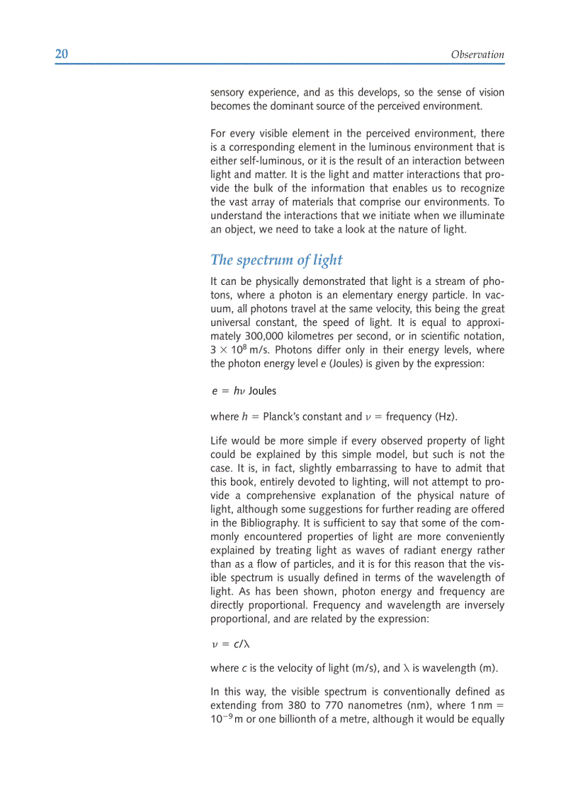 image for page Lighting by Design 2nd Edition