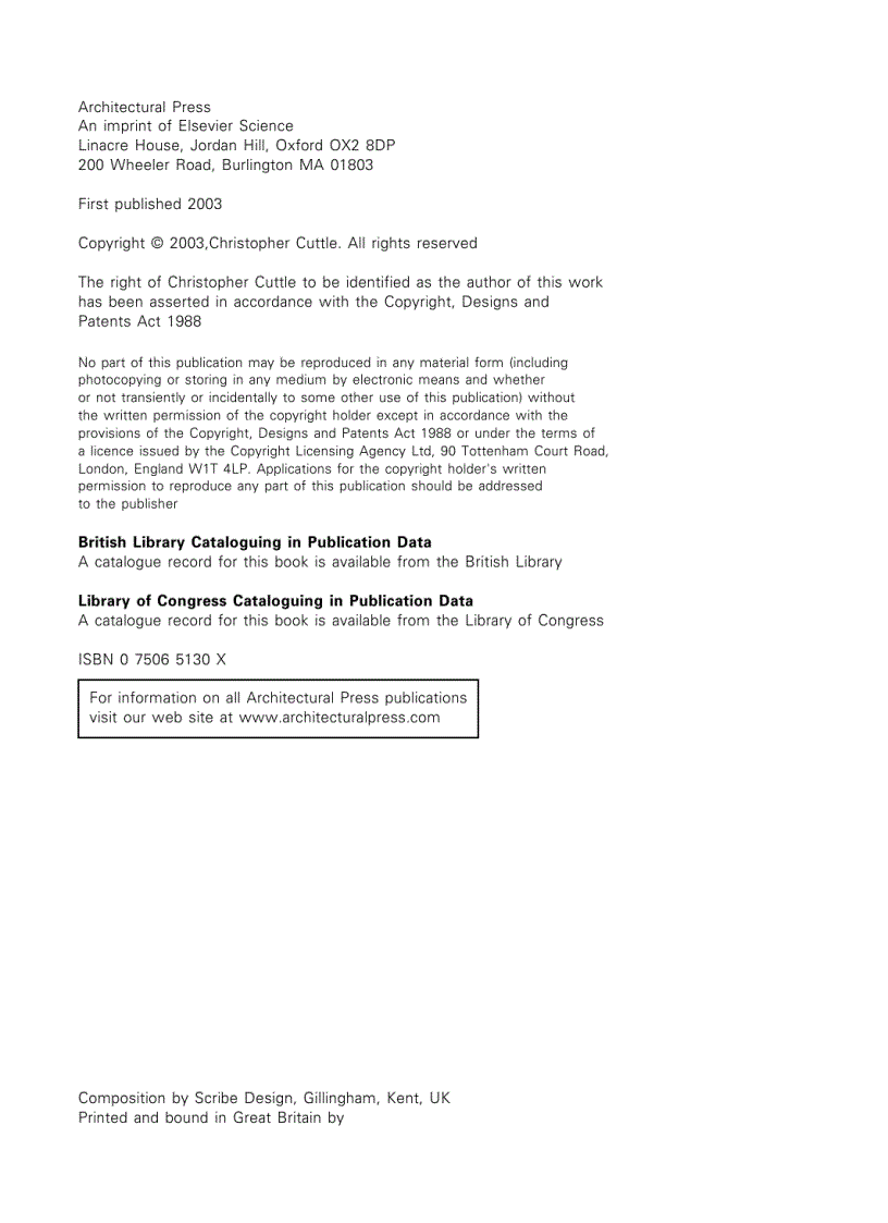 image for page Lighting by Design