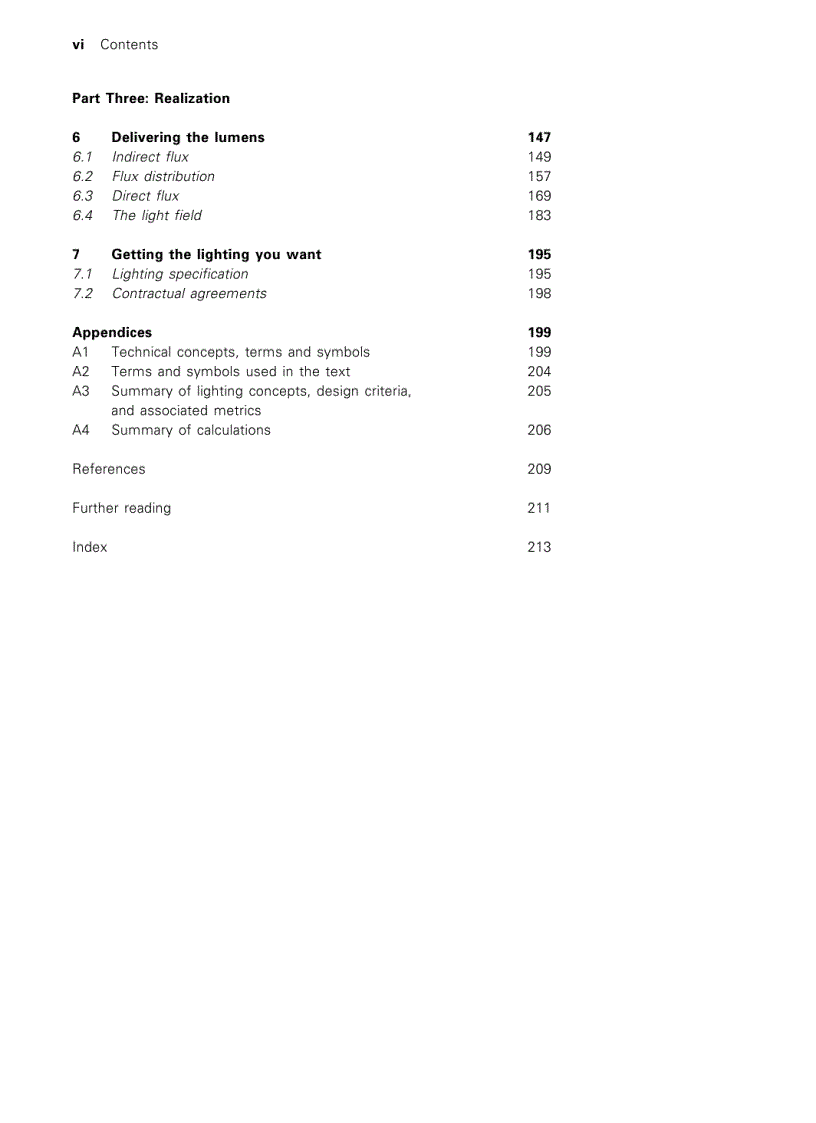 image for page Lighting by Design