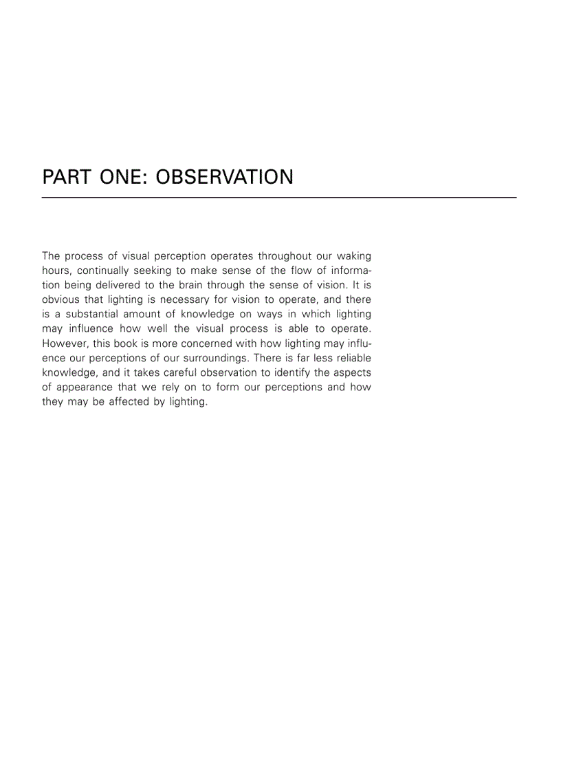 image for page Lighting by Design