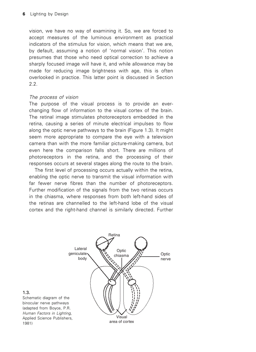 image for page Lighting by Design