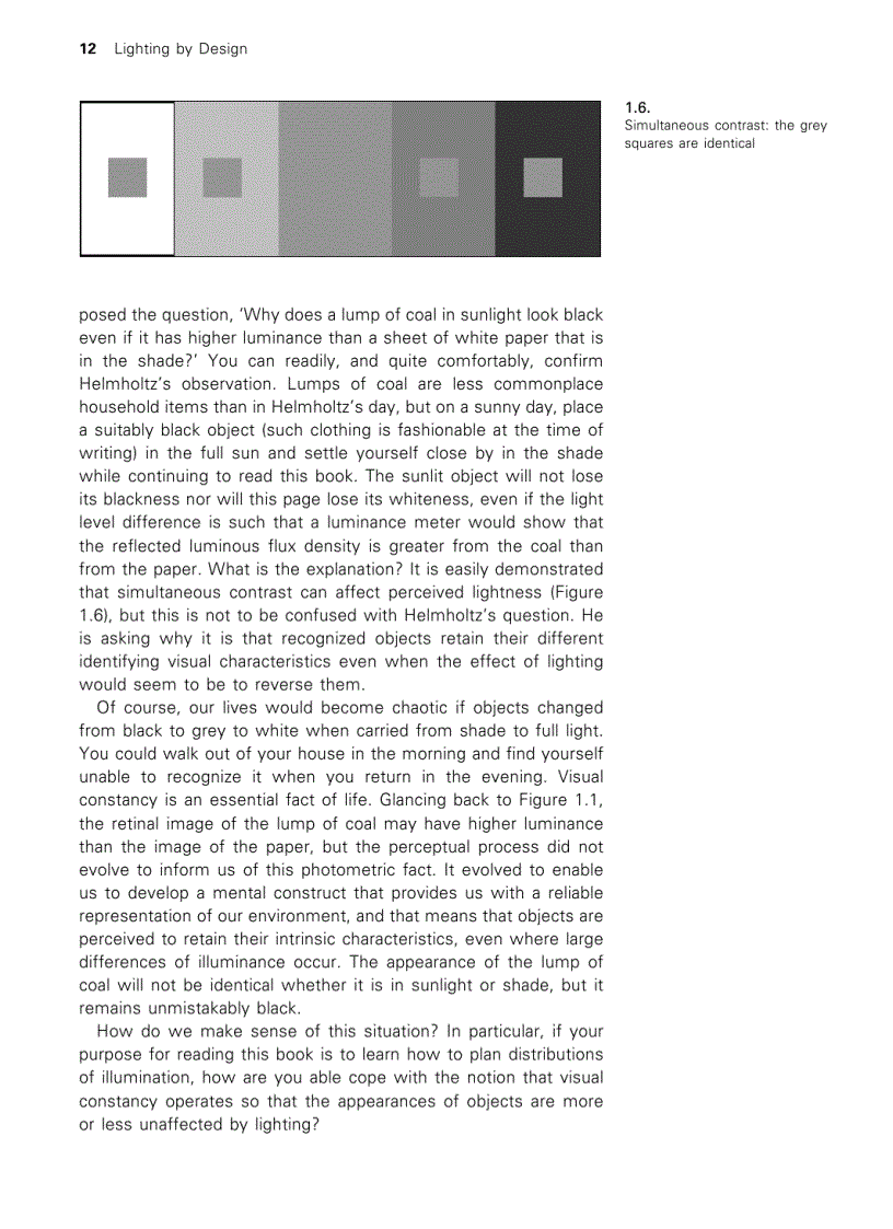 image for page Lighting by Design