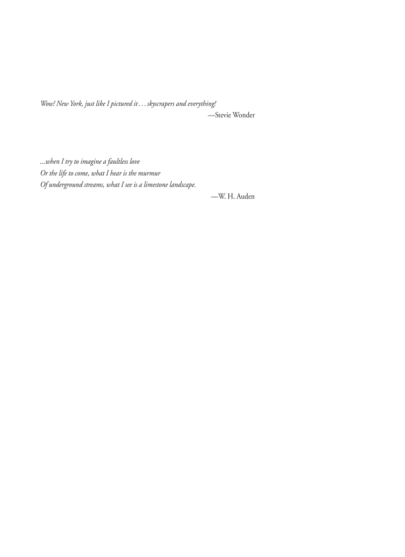 image for page Manhattan Skyscrapers