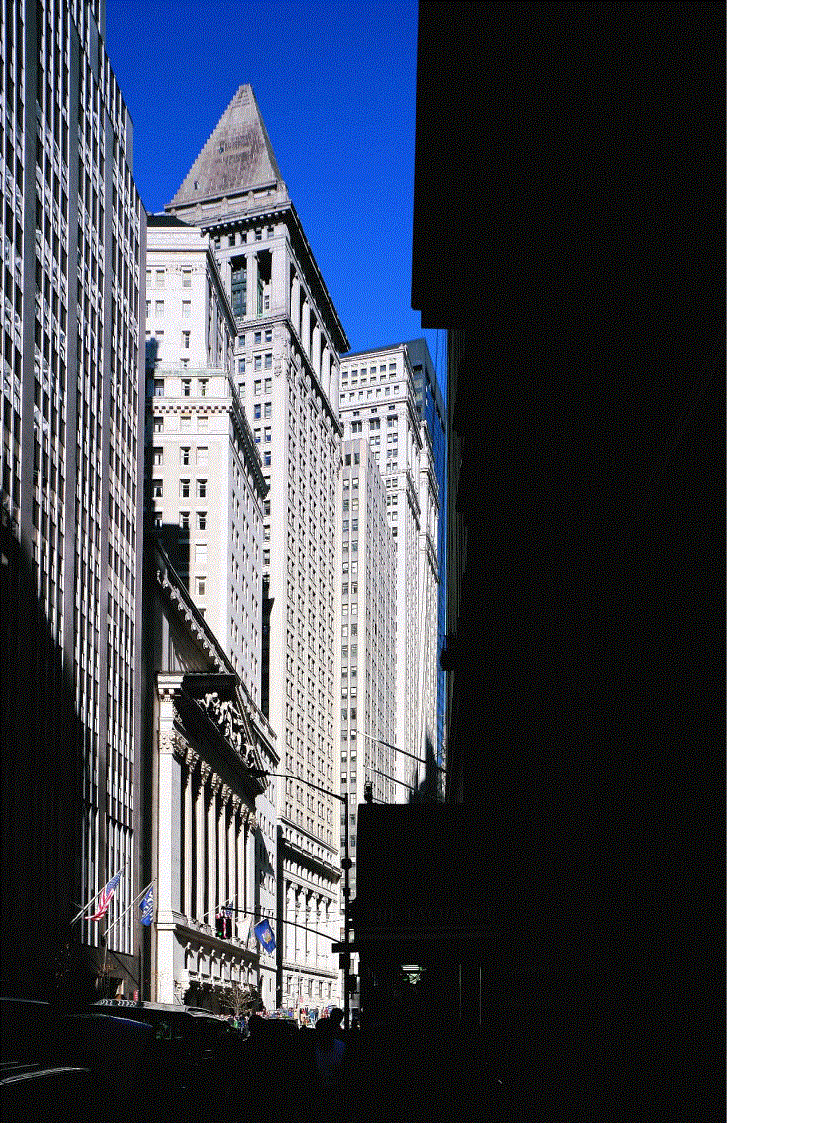 image for page Manhattan Skyscrapers