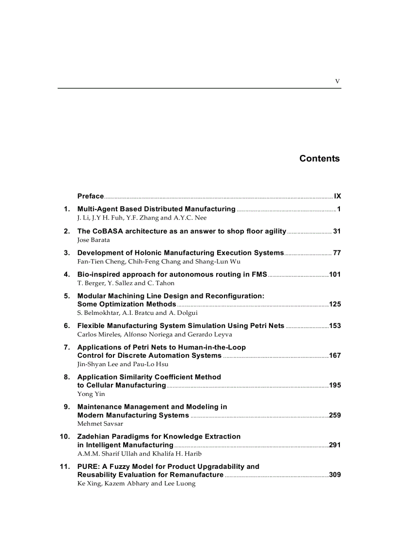 image for page Manufacturing the Future