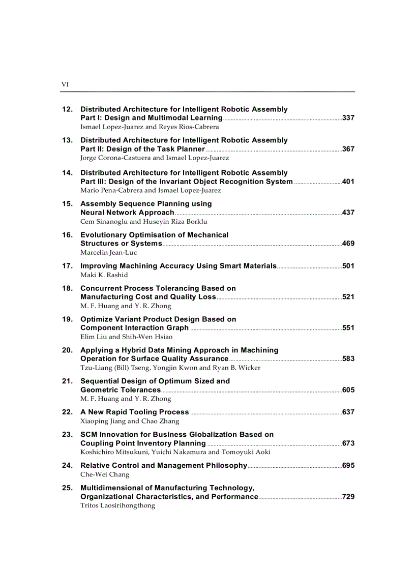 image for page Manufacturing the Future