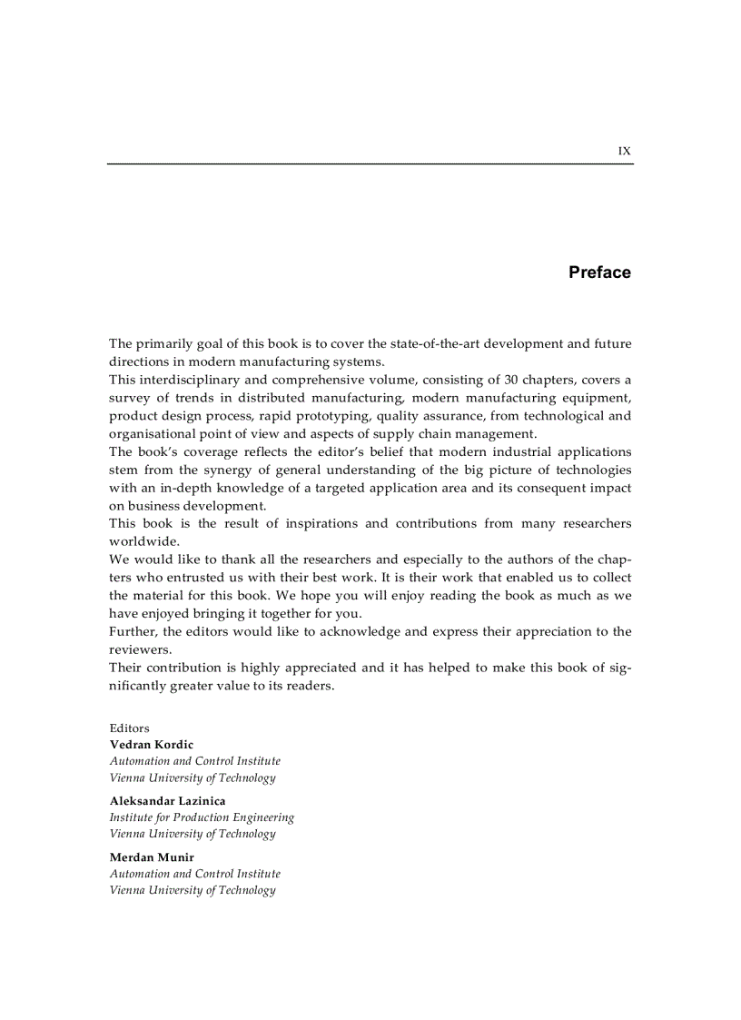 image for page Manufacturing the Future