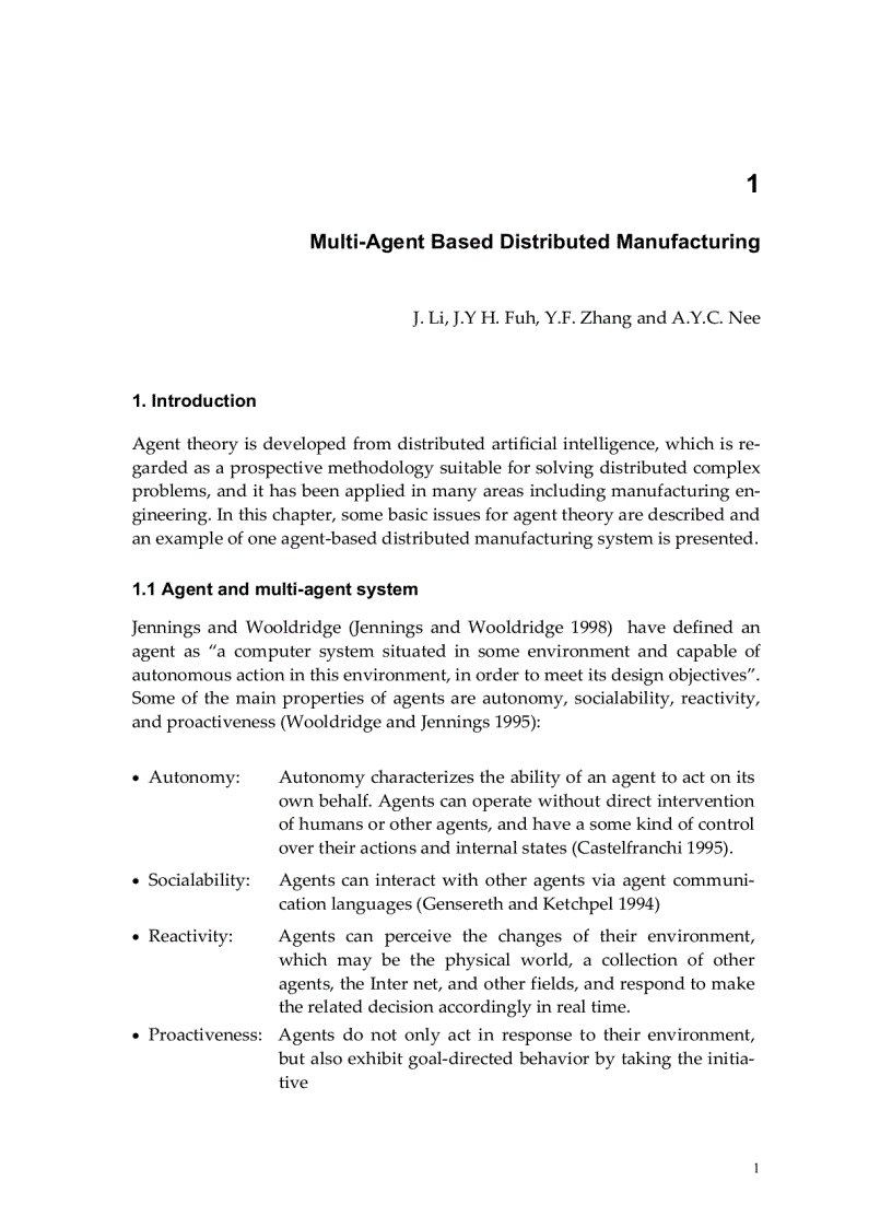 image for page Manufacturing the Future